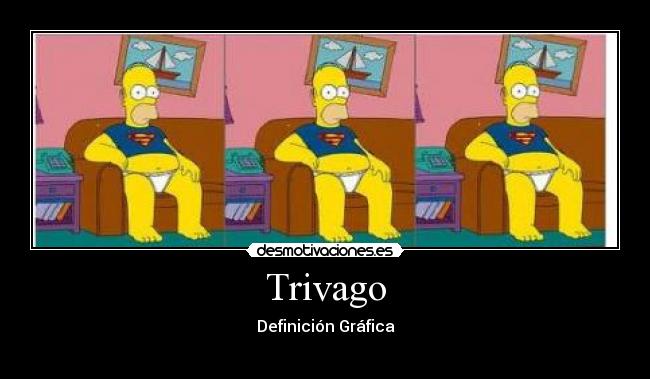 Trivago -