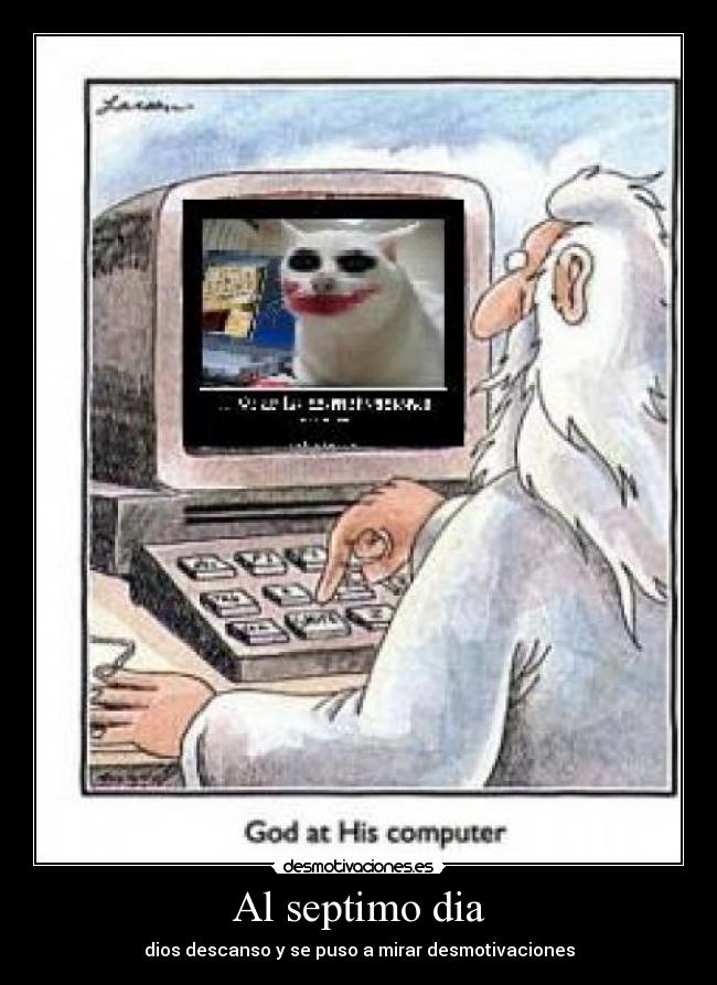 Al septimo dia - 