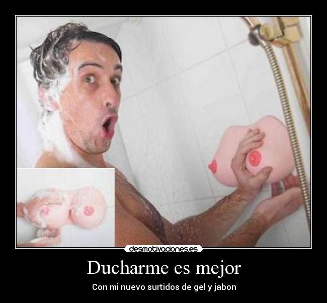 Ducharme es mejor - 