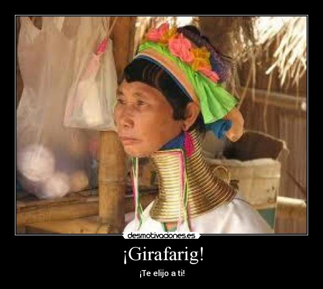 ¡Girafarig! - 