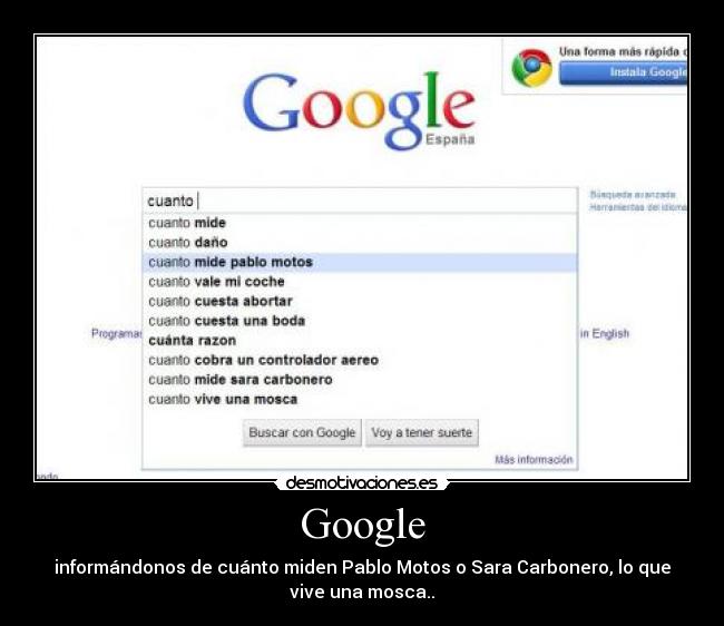 Google -