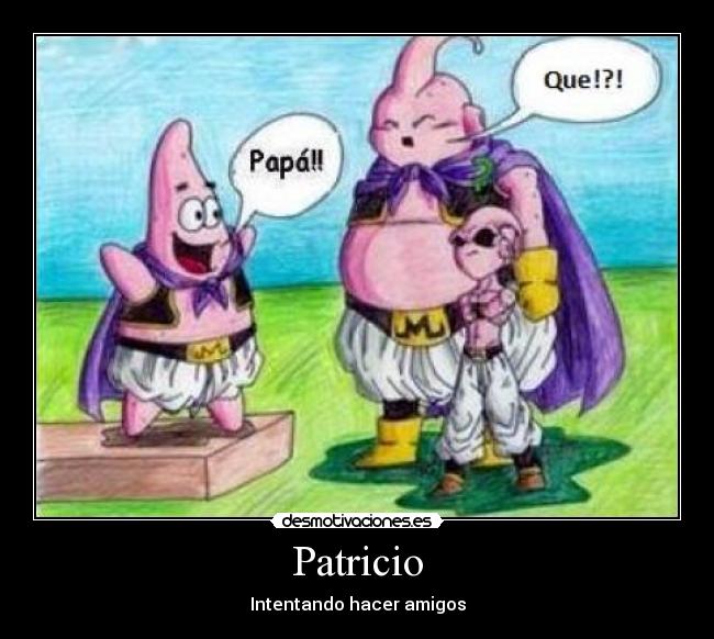 Patricio - 