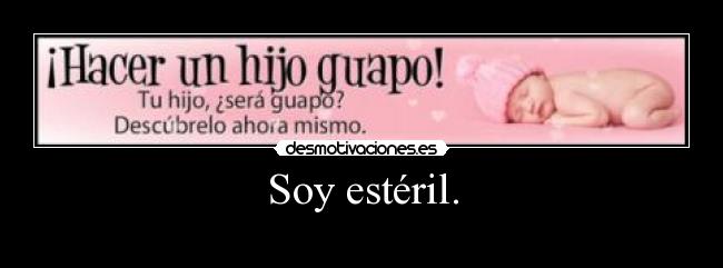 carteles fail esteril banner desmotivaciones