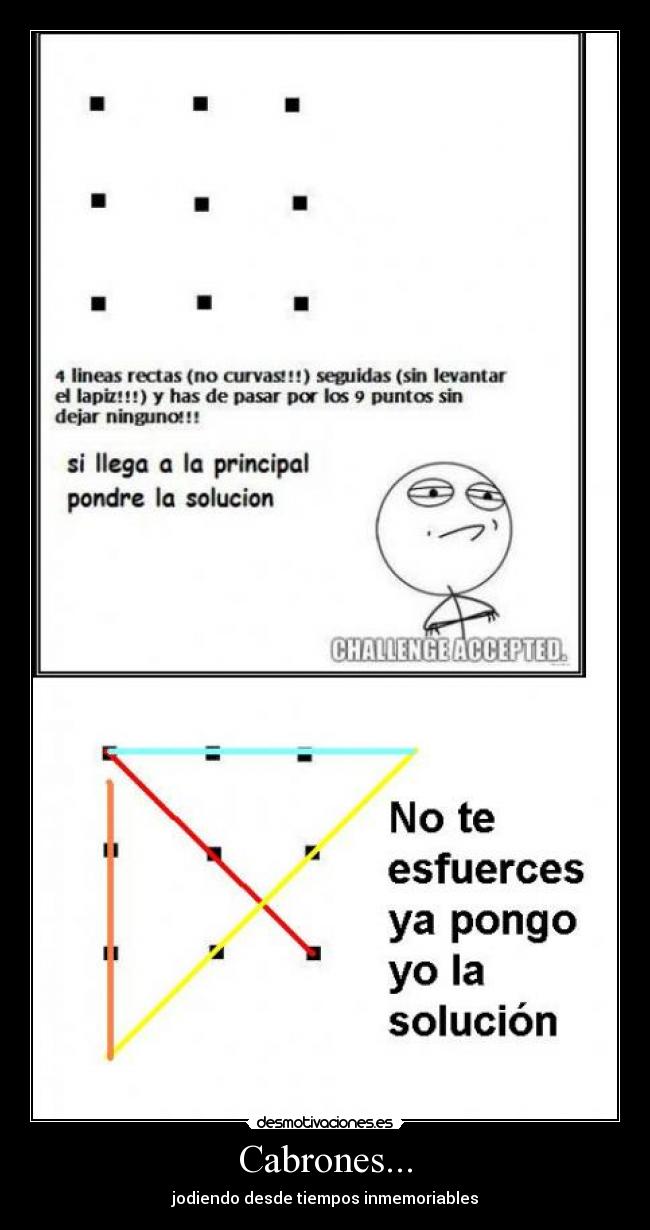 carteles cabrones desmotivaciones