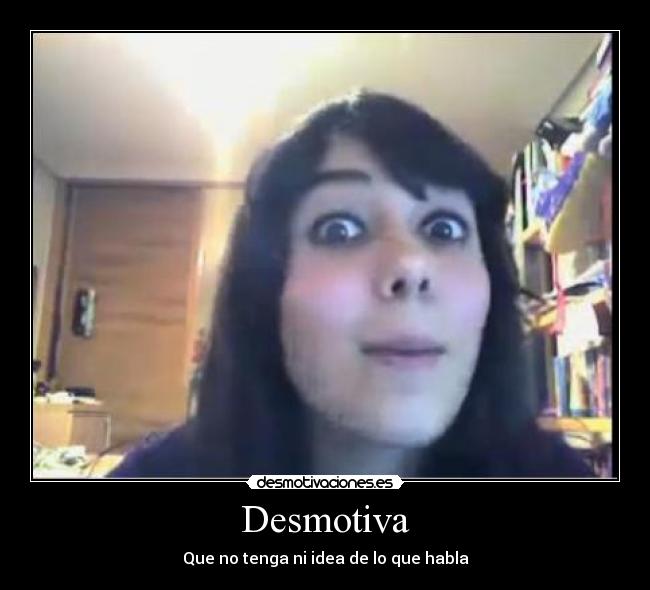 Desmotiva -