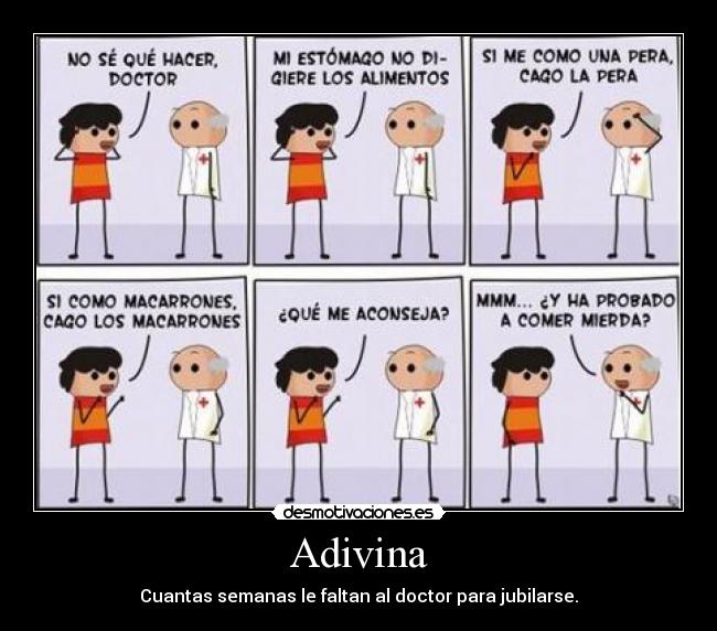 Adivina -