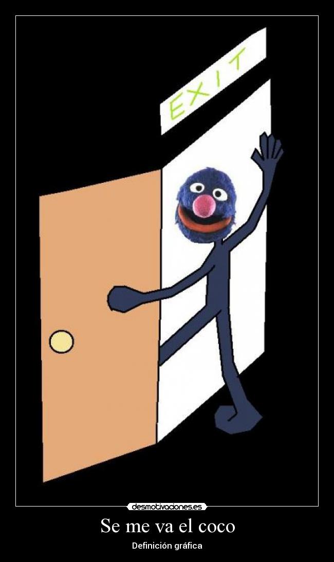 carteles coco desmotivaciones