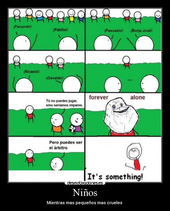 Niños - 