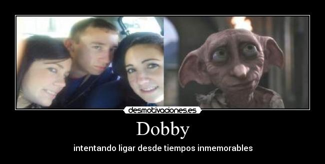 Dobby -