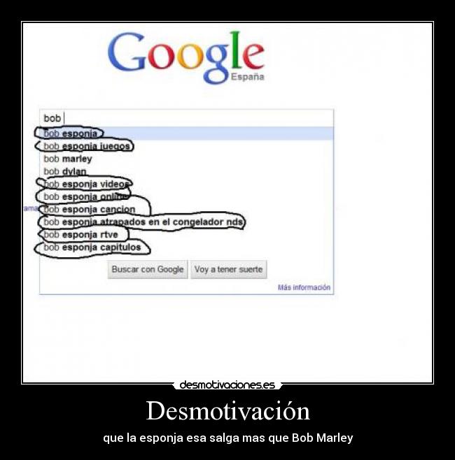 Desmotivación - 