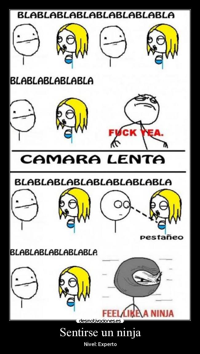 carteles  desmotivaciones