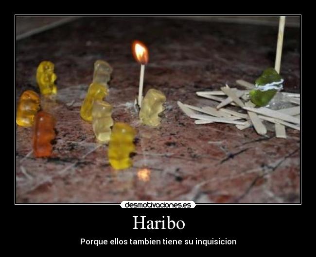 Haribo - 