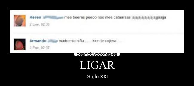 LIGAR -