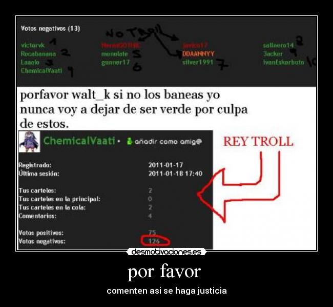 por favor  - 