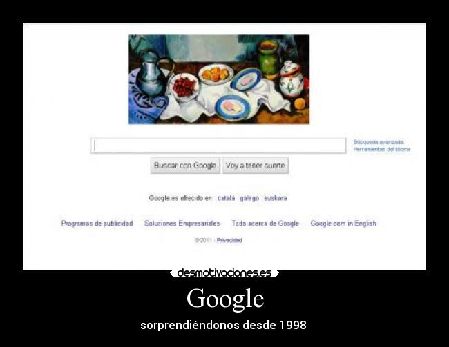 Google - 