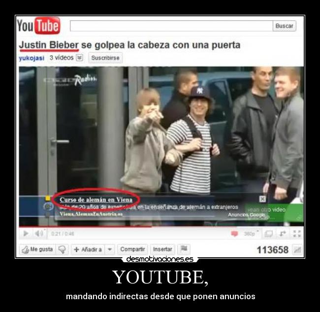 YOUTUBE, -