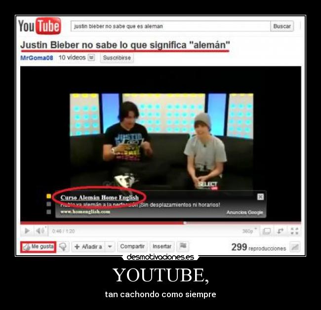 YOUTUBE, -