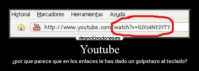 Youtube -