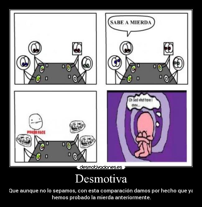 Desmotiva - 