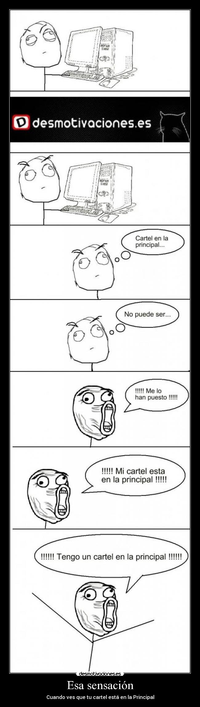 carteles principal desmotivaciones