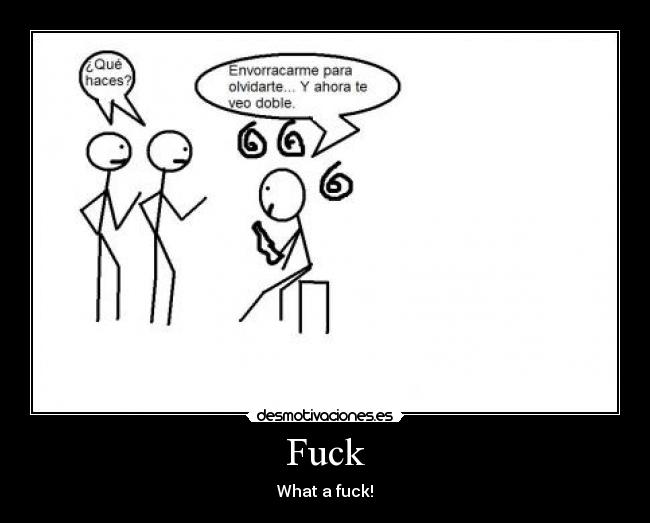 Fuck - 