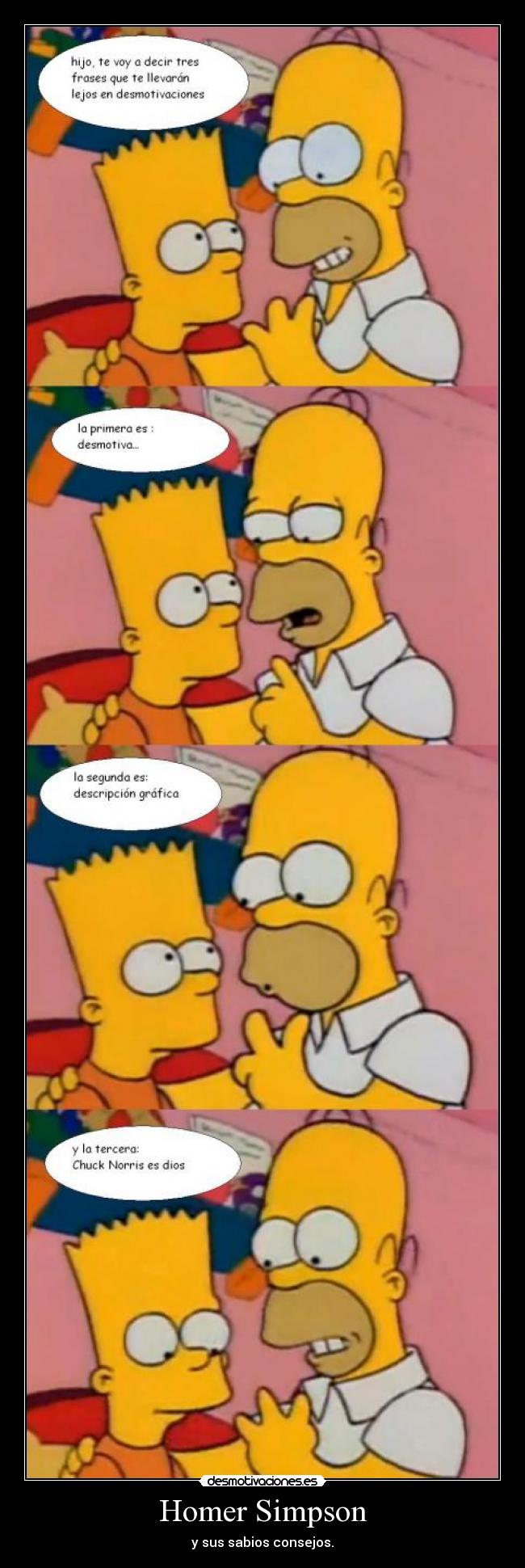 Homer Simpson -