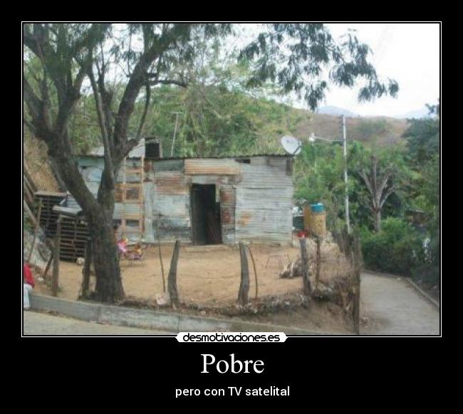 Pobre -