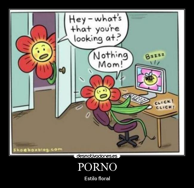 PORNO -