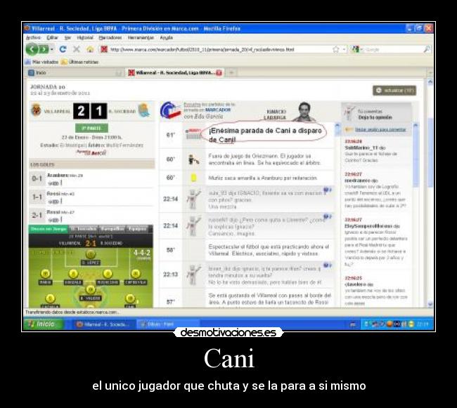 Cani -