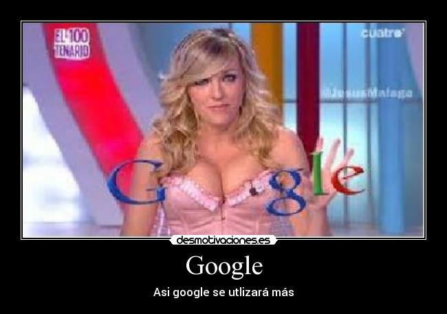 Google -