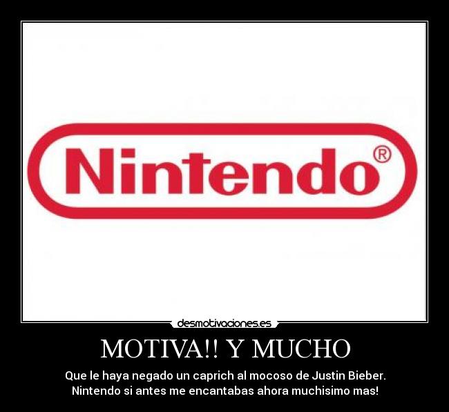 MOTIVA!! Y MUCHO -