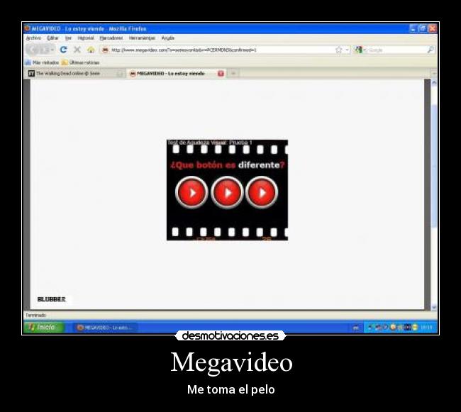 Megavideo -