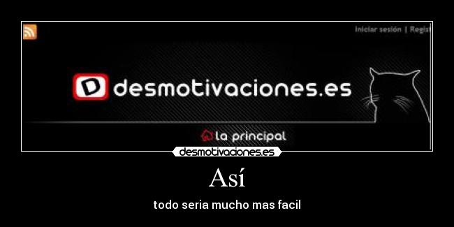 Así -