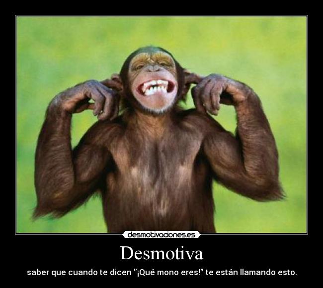 Desmotiva - 