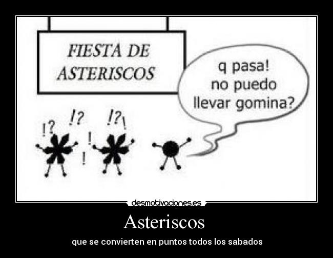 carteles desmotivaciones