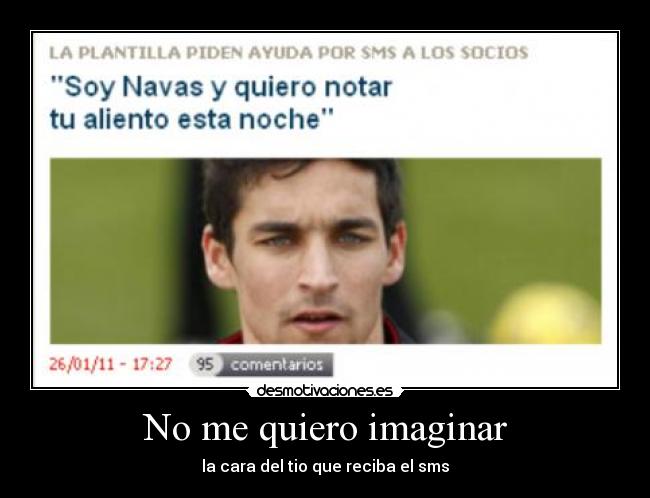 carteles jesus navas gay desmotivaciones