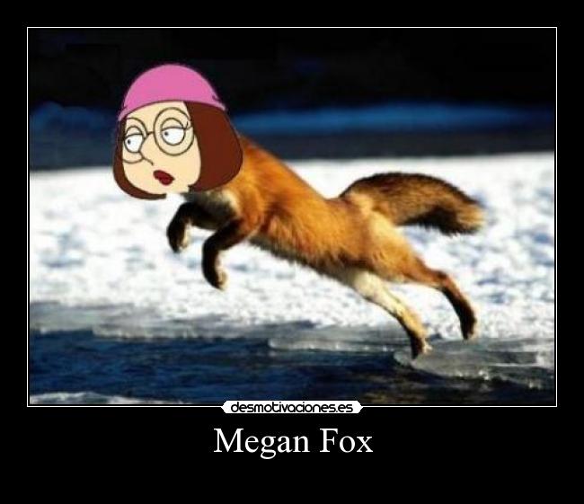 Megan Fox - 