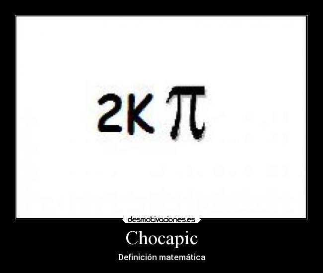 Chocapic - 