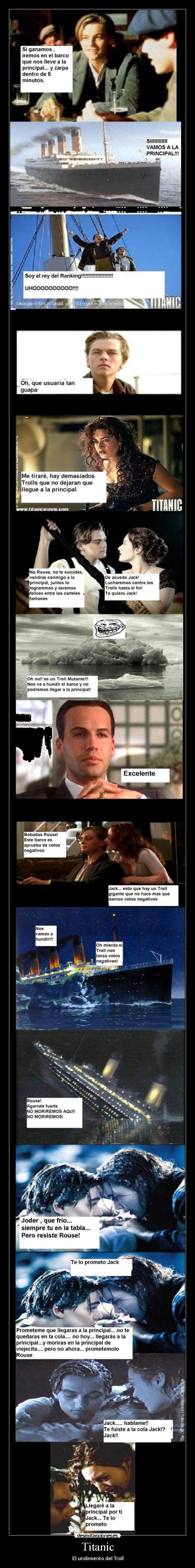 Titanic - 