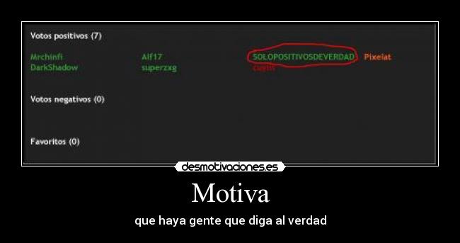 Motiva - 