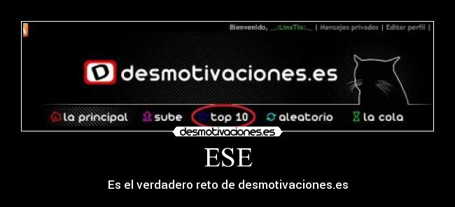 ESE -