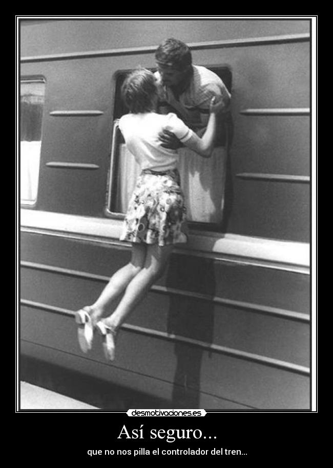 carteles trenes desmotivaciones