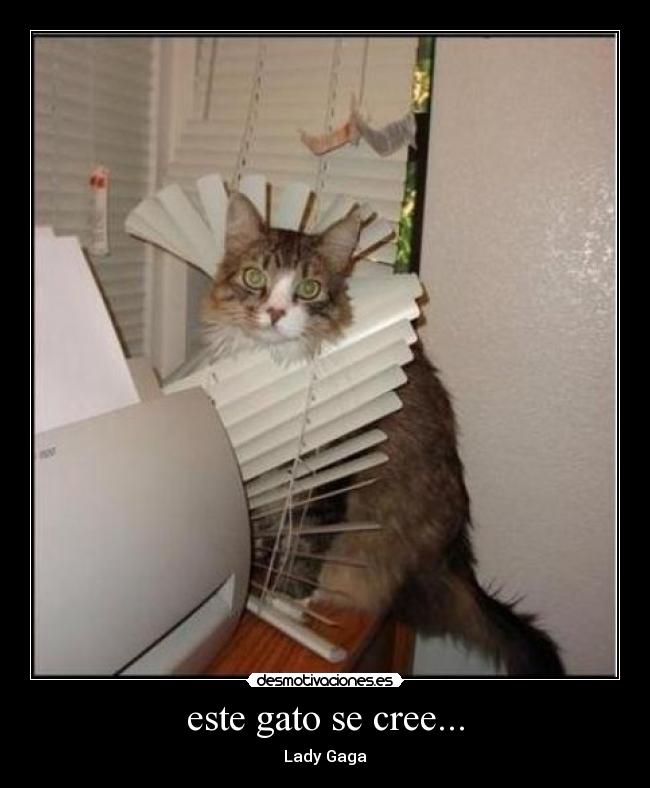 carteles desmotivaciones