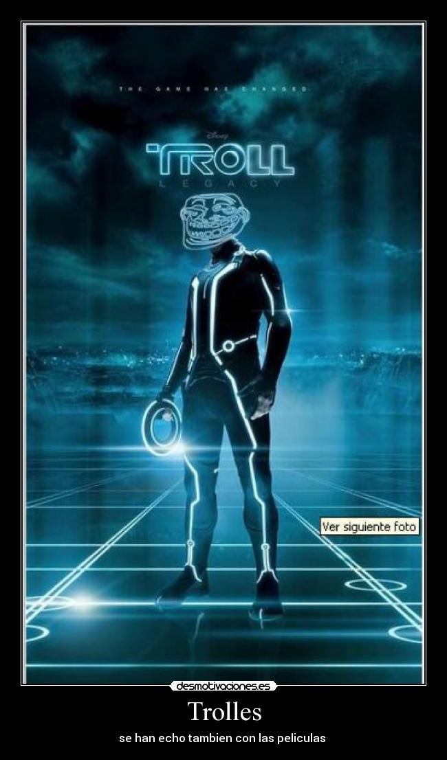 Trolles -