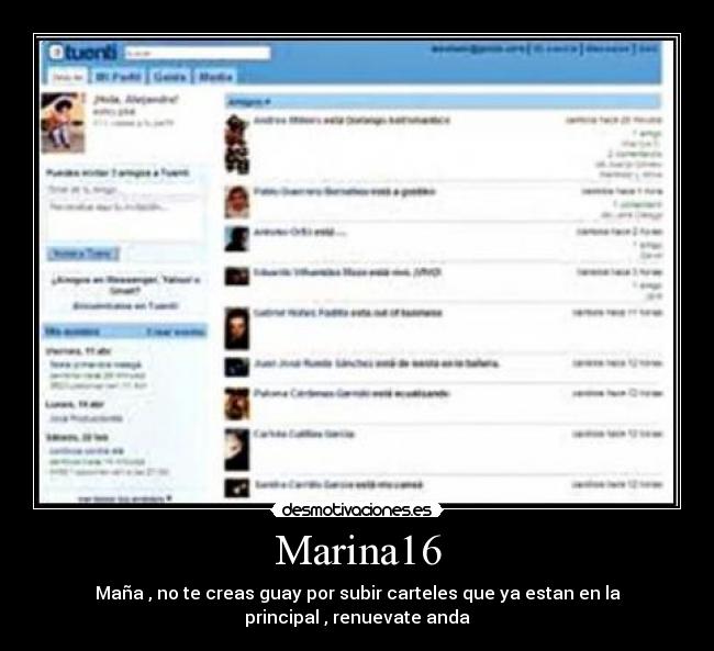Marina16 - 