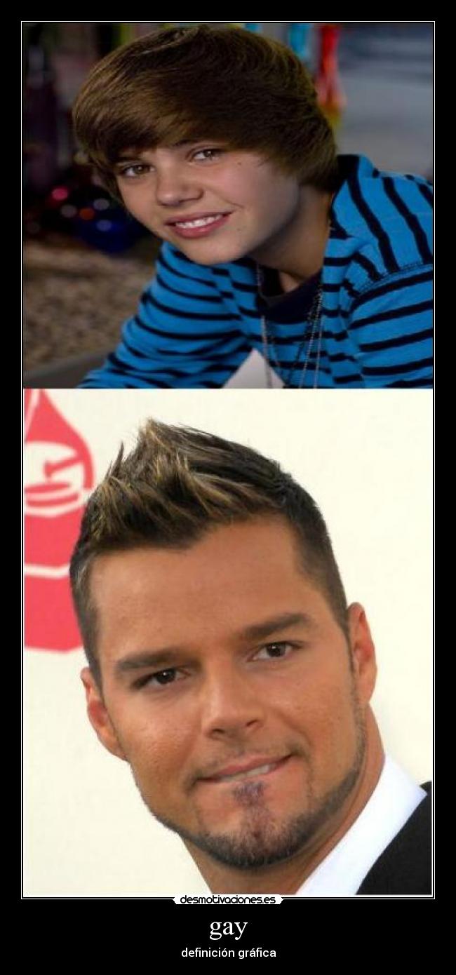 gay - definición gráfica