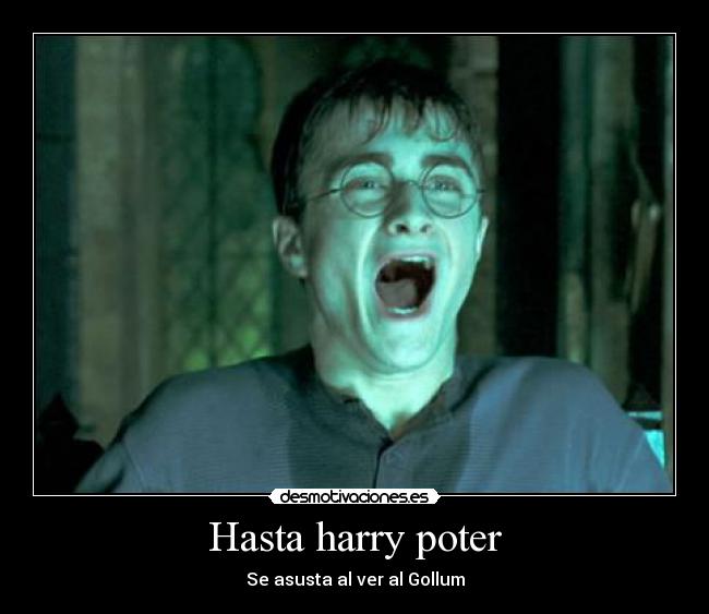 carteles ponchakoangelvegaxphobiamigue e_e desmotivaciones