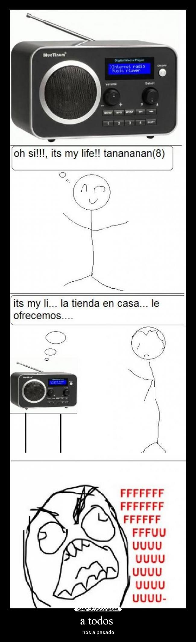 a todos  - nos a pasado