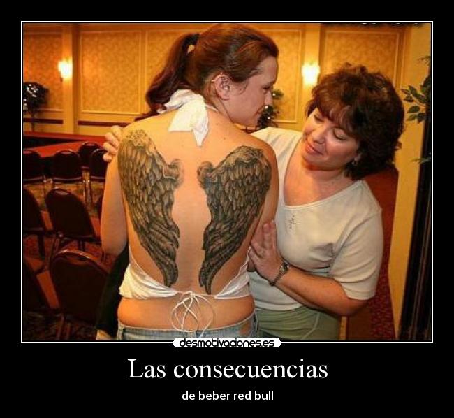 Las consecuencias - 