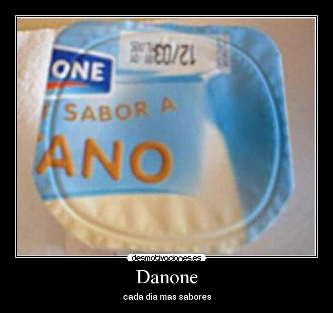 Danone -